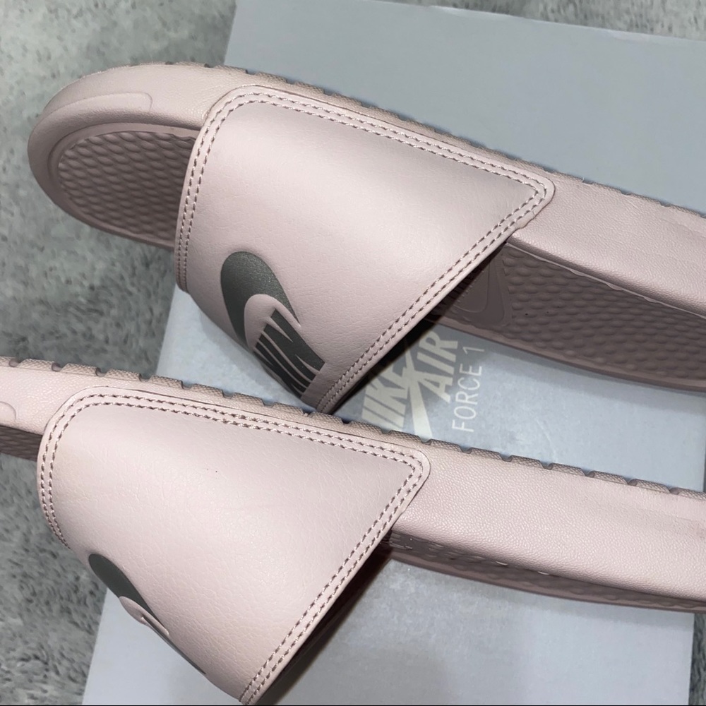 Women’s Nike Slides 8 - Picture 9 of 13